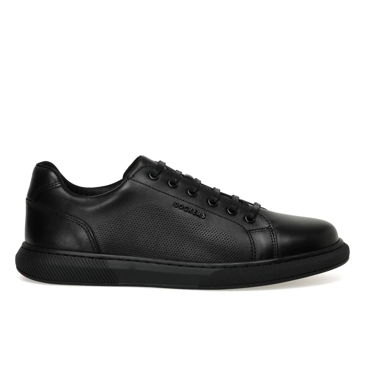 Dockers Erkek Ayakkabı 101342462 Sıyah