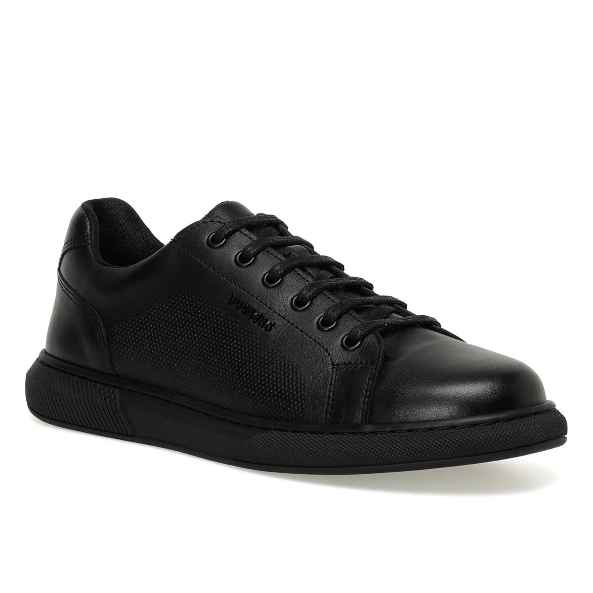 Dockers Erkek Ayakkabı 101342462 Sıyah