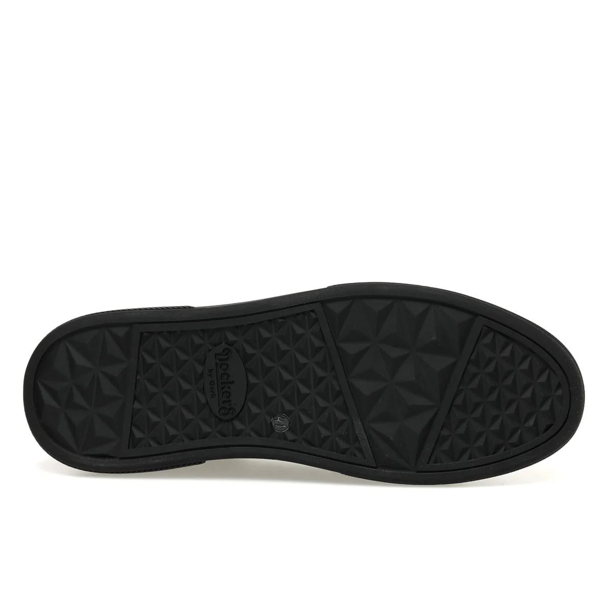 Dockers Erkek Ayakkabı 101342462 Sıyah
