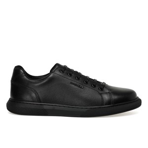 Dockers Erkek Ayakkabı 101342462 Sıyah