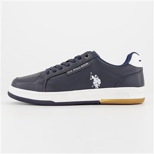 U.S. Polo Assn. Erkek Ayakkabı 101342564 Lacı