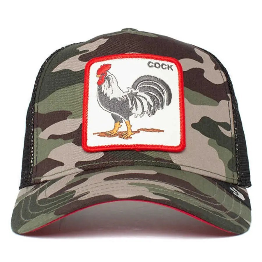 Goorin Bros Erkek Şapka 101-3548 Green