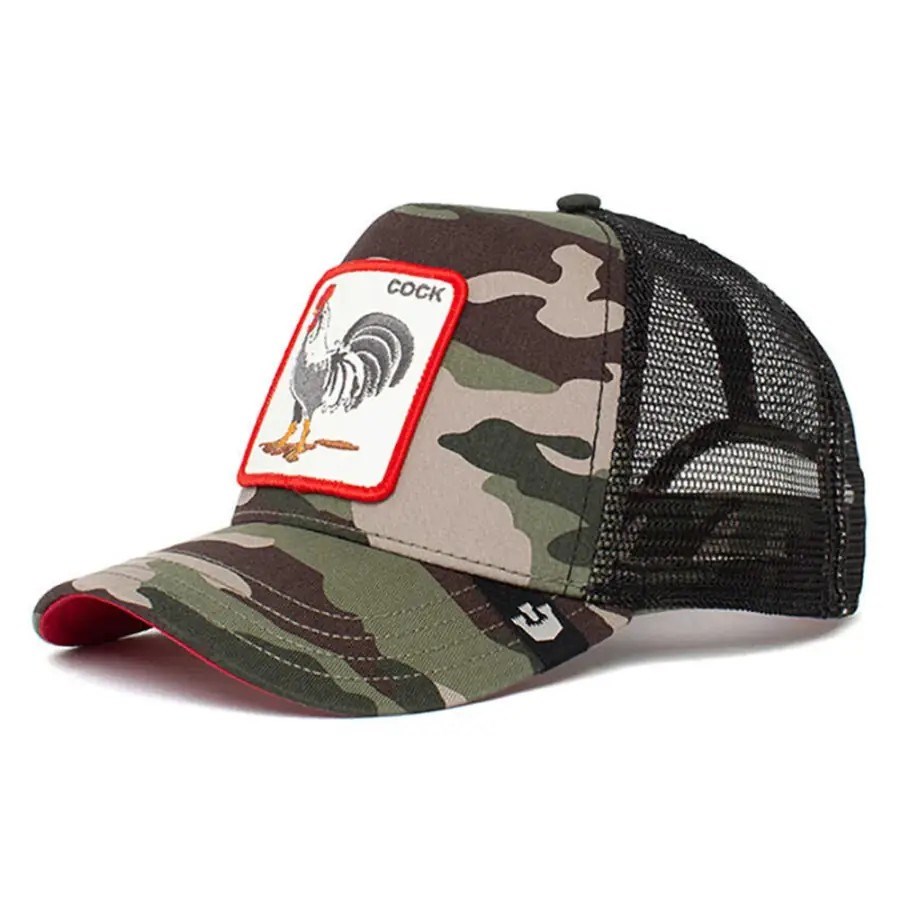 Goorin Bros Erkek Şapka 101-3548 Green