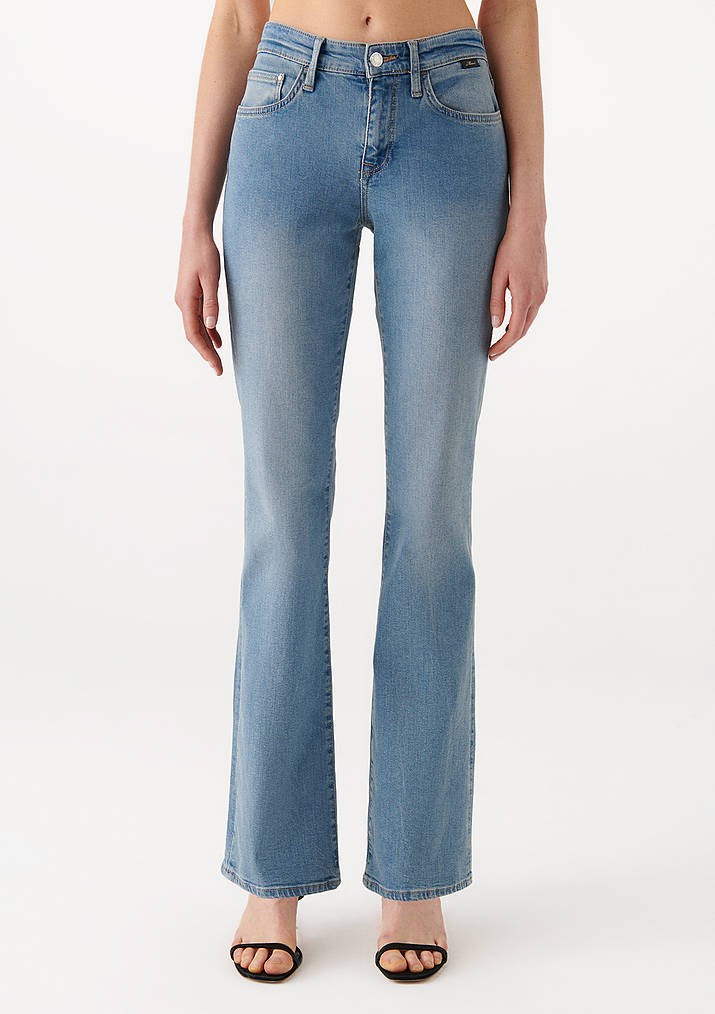 Mavi Jeans Kadın Pantolon 1013680536 
