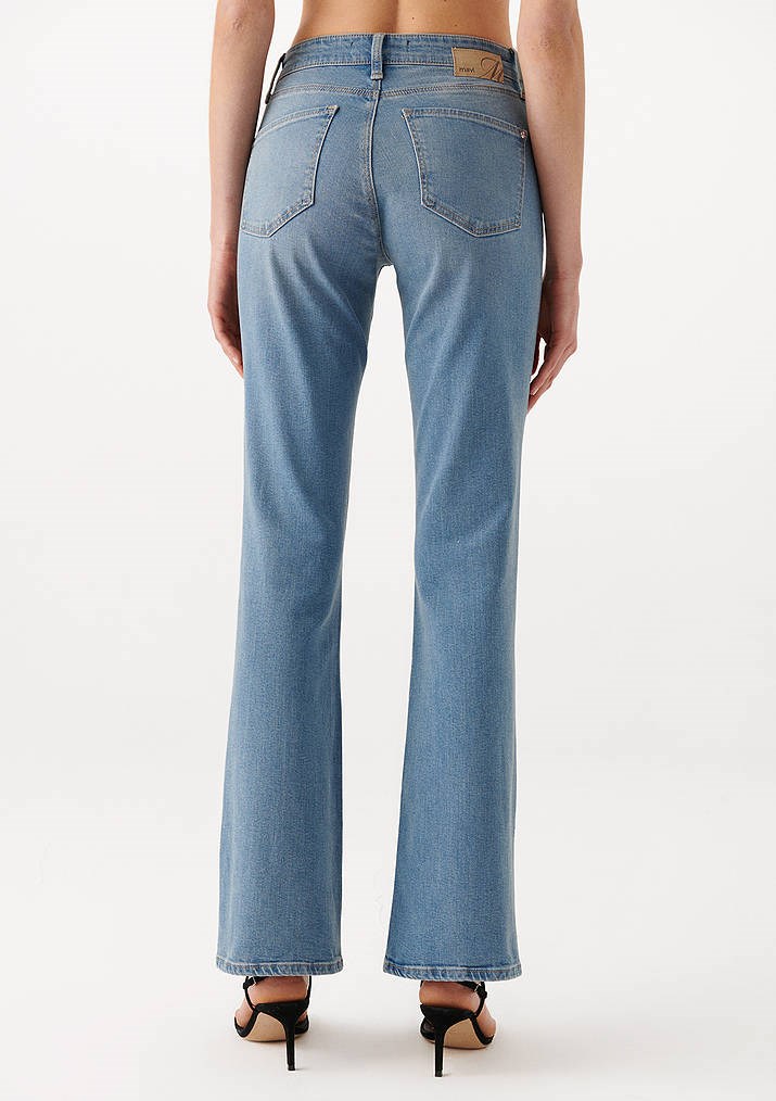 Mavi Jeans Kadın Pantolon 1013680536 
