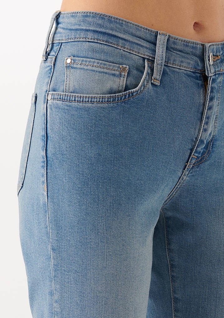 Mavi Jeans Kadın Pantolon 1013680536 