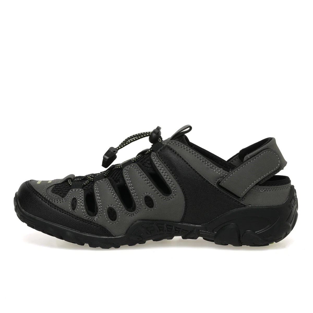 Dockers Erkek Terlik 101369435 Grı
