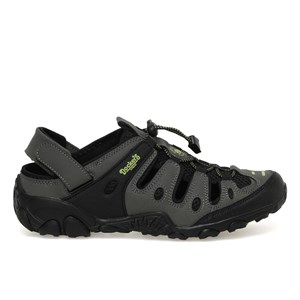 Dockers Erkek Terlik 101369435 Grı
