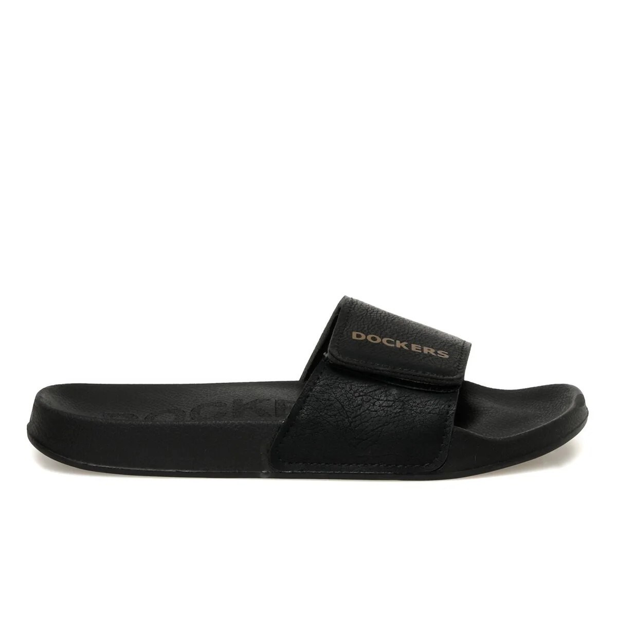 Dockers Erkek Terlik 101369436 Sıyah