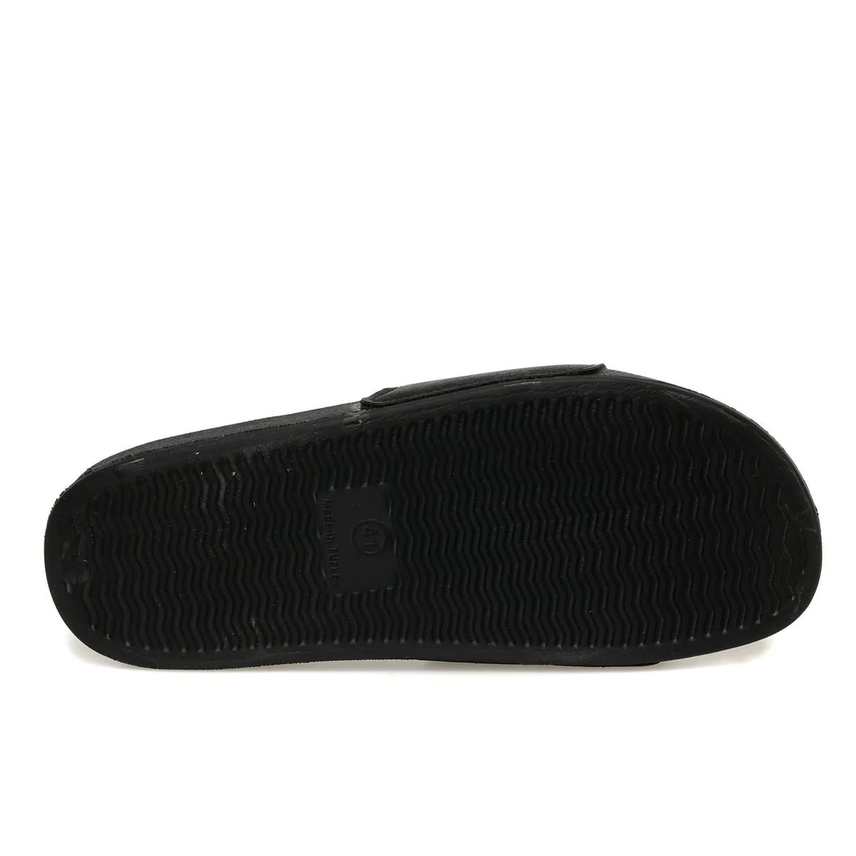 Dockers Erkek Terlik 101369436 Sıyah