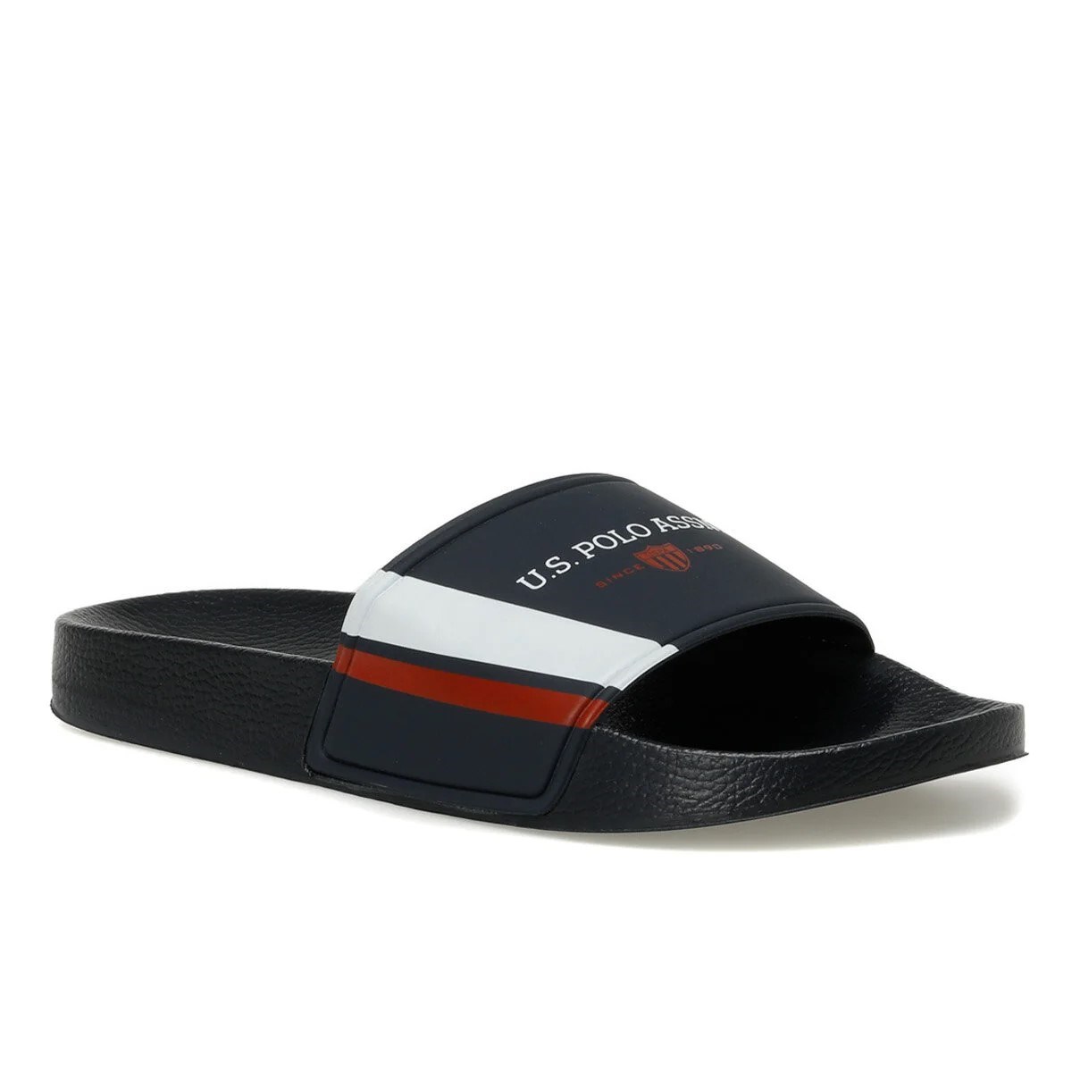 U.S Polo Erkek Terlik 101369460 Lacı