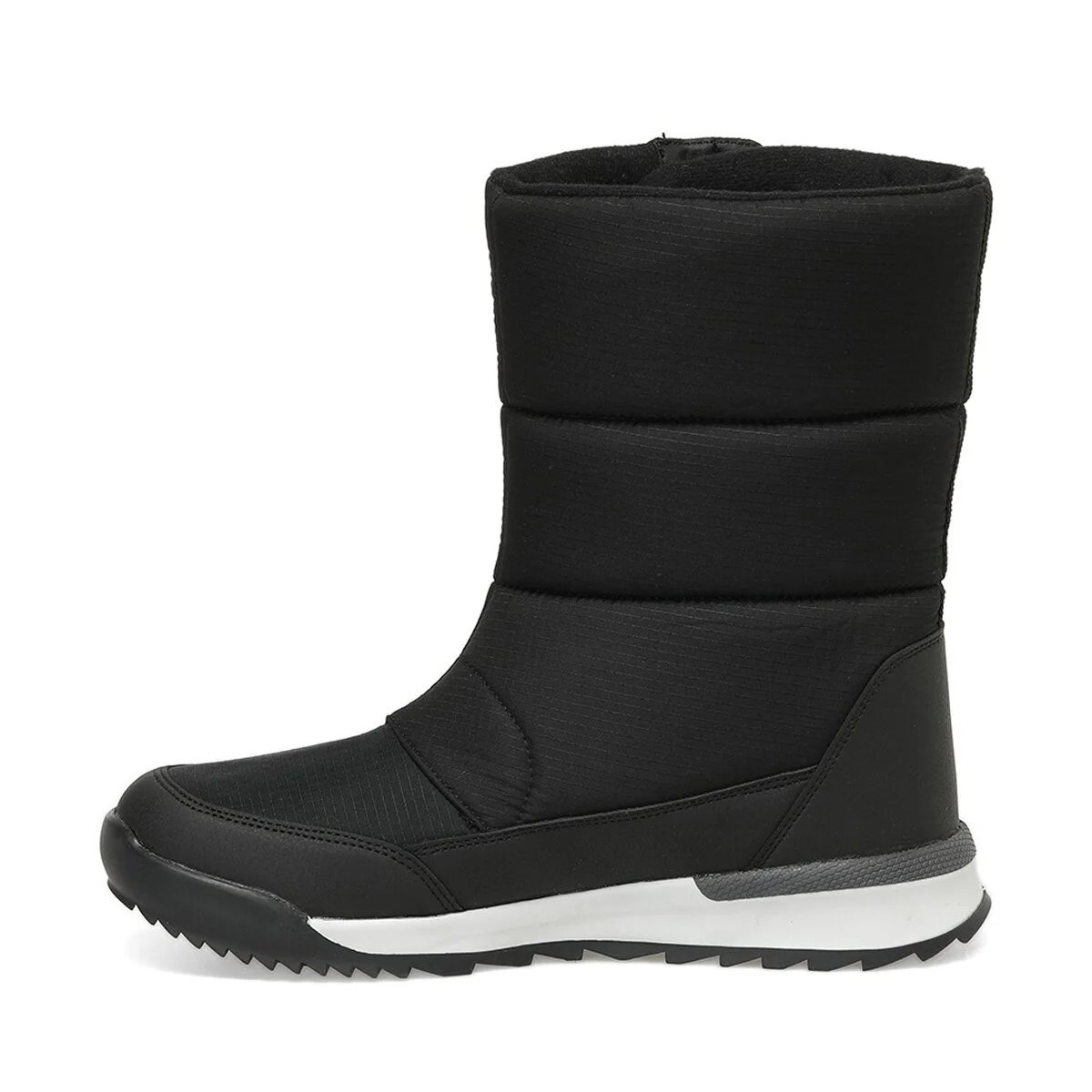 U.S. Polo Assn. Kadın Bot 101389974 Sıyah