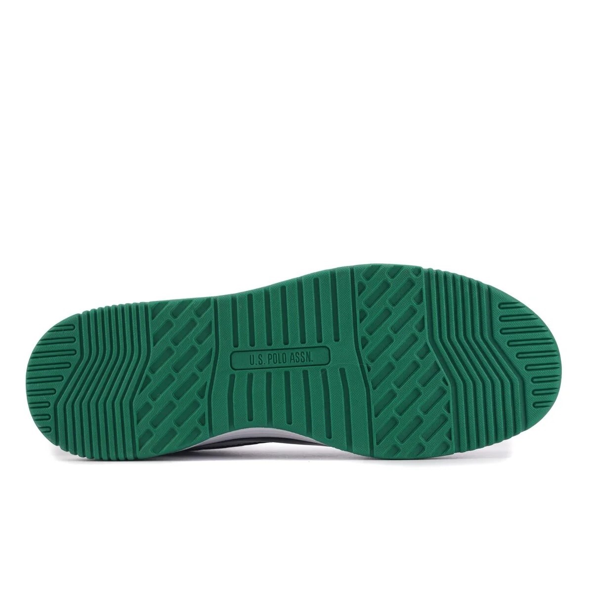 U.S. Polo Assn. Erkek Ayakkabı 101390307 Beyaz