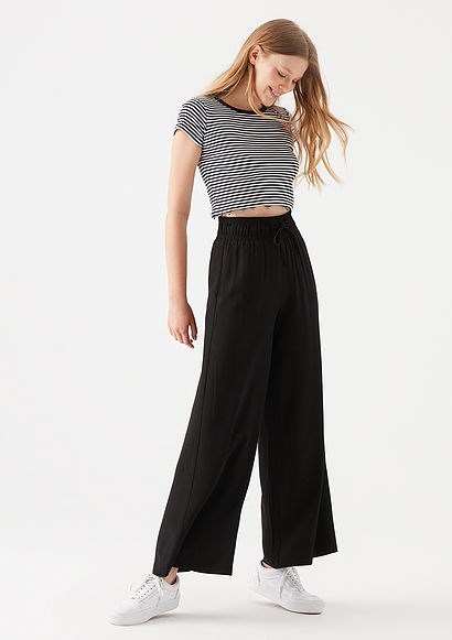Mavi Jeans Kadın Pantolon 101405-900 
