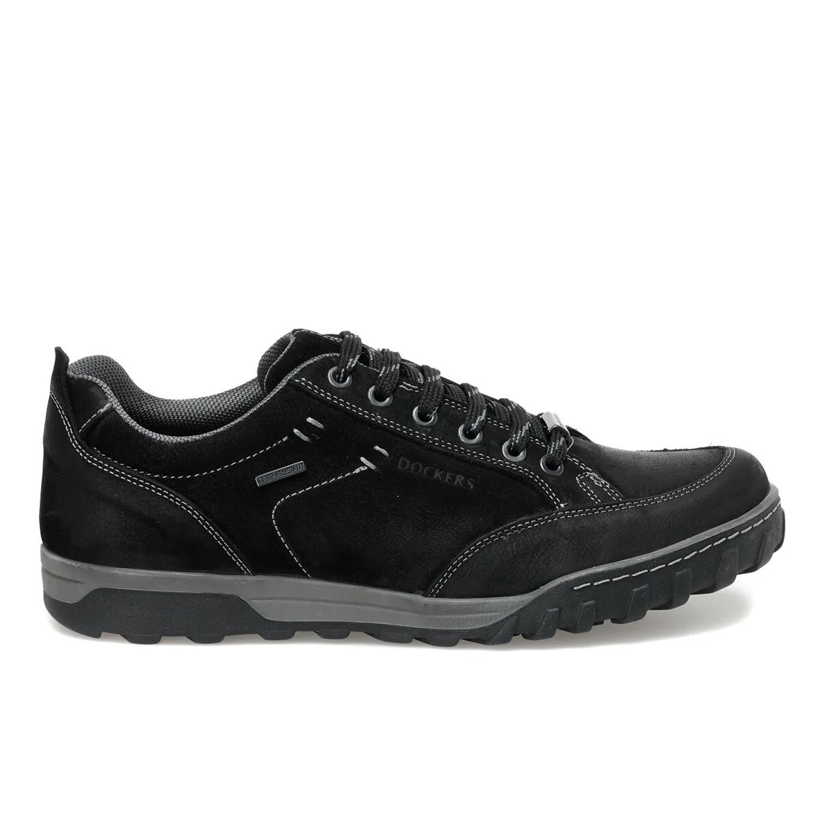 Dockers Erkek Ayakkabı 101413461 Sıyah