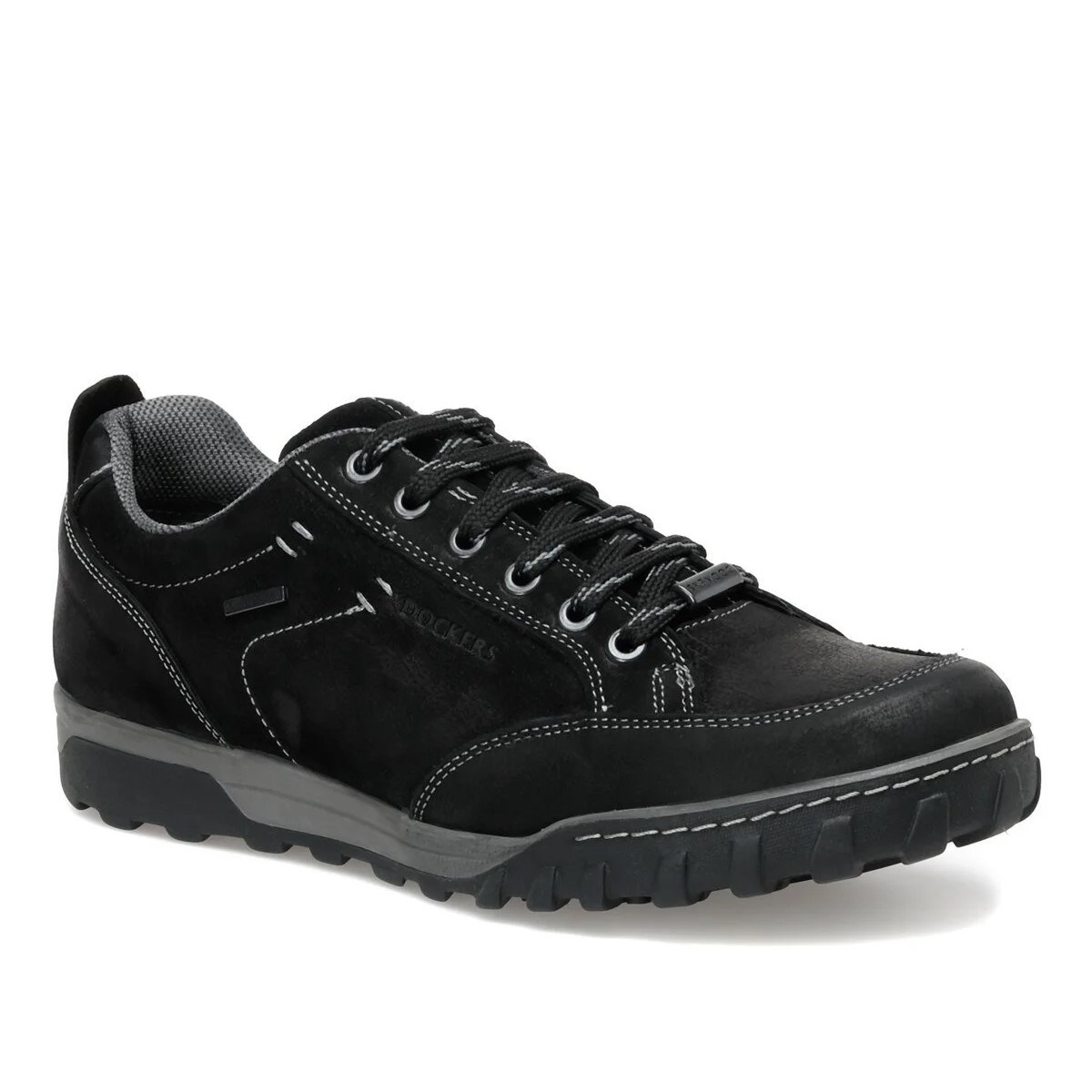 Dockers Erkek Ayakkabı 101413461 Sıyah