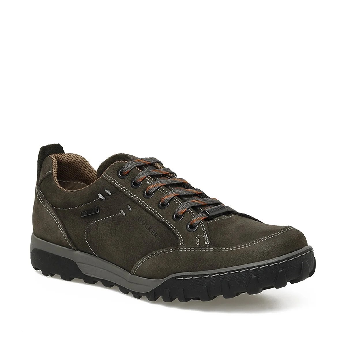 Dockers Erkek Ayakkabı 101413462 Asfalt