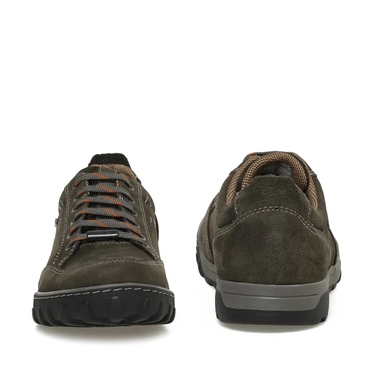 Dockers Erkek Ayakkabı 101413462 Asfalt