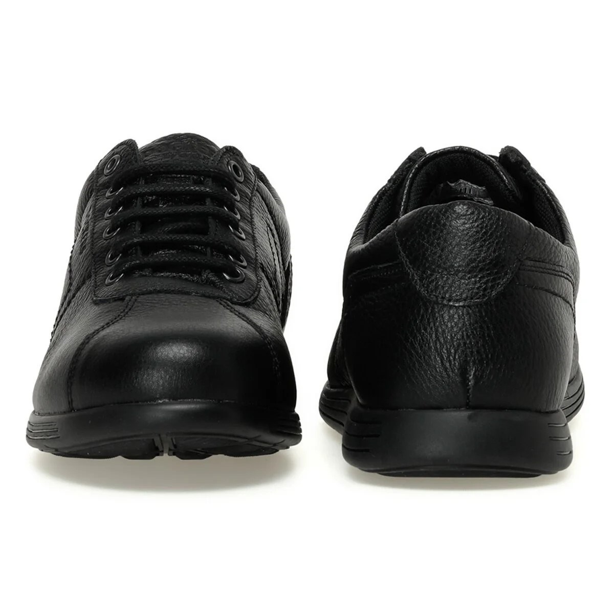 Dockers Erkek Ayakkabı 101413464 Sıyah