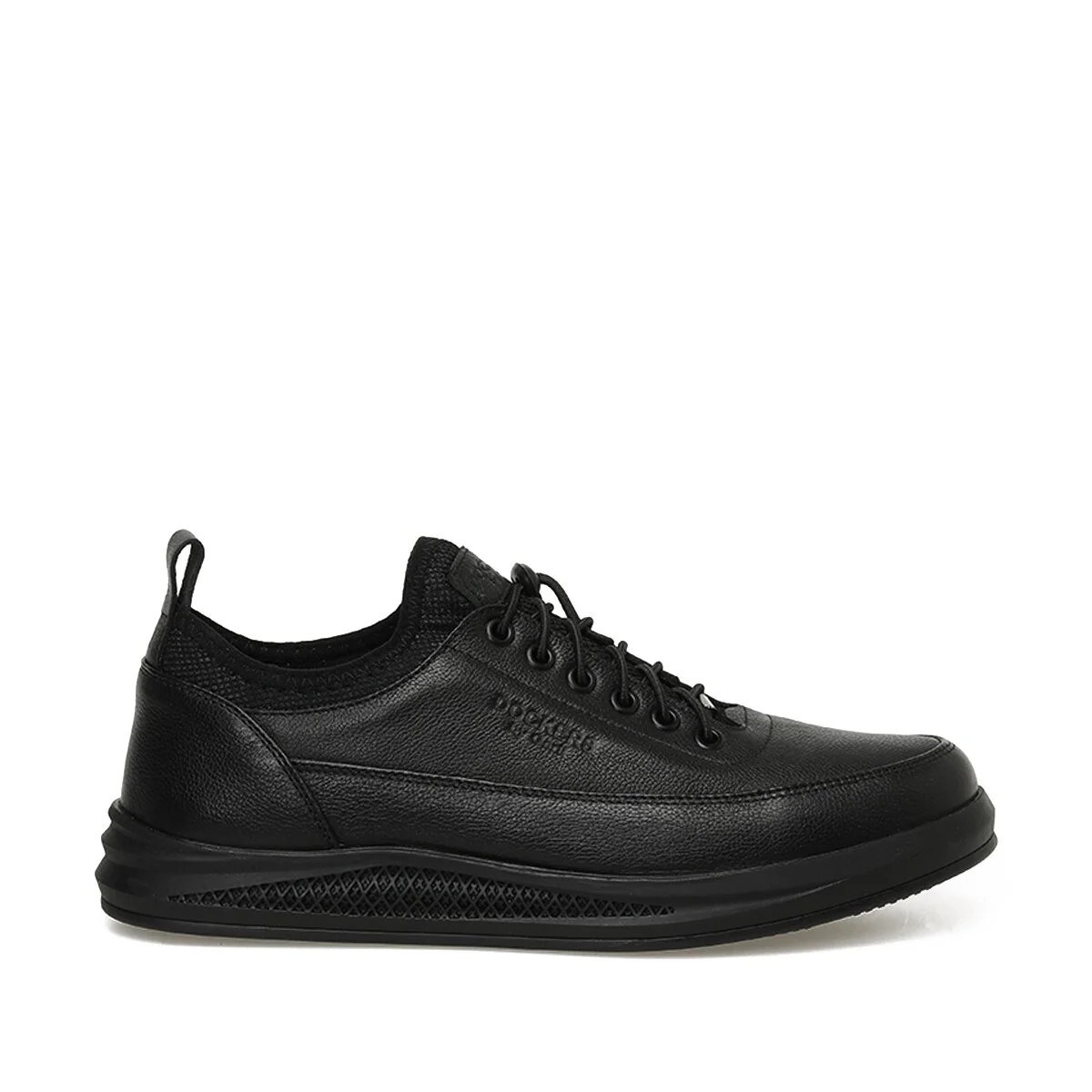 Dockers Erkek Ayakkabı 101413471 Sıyah