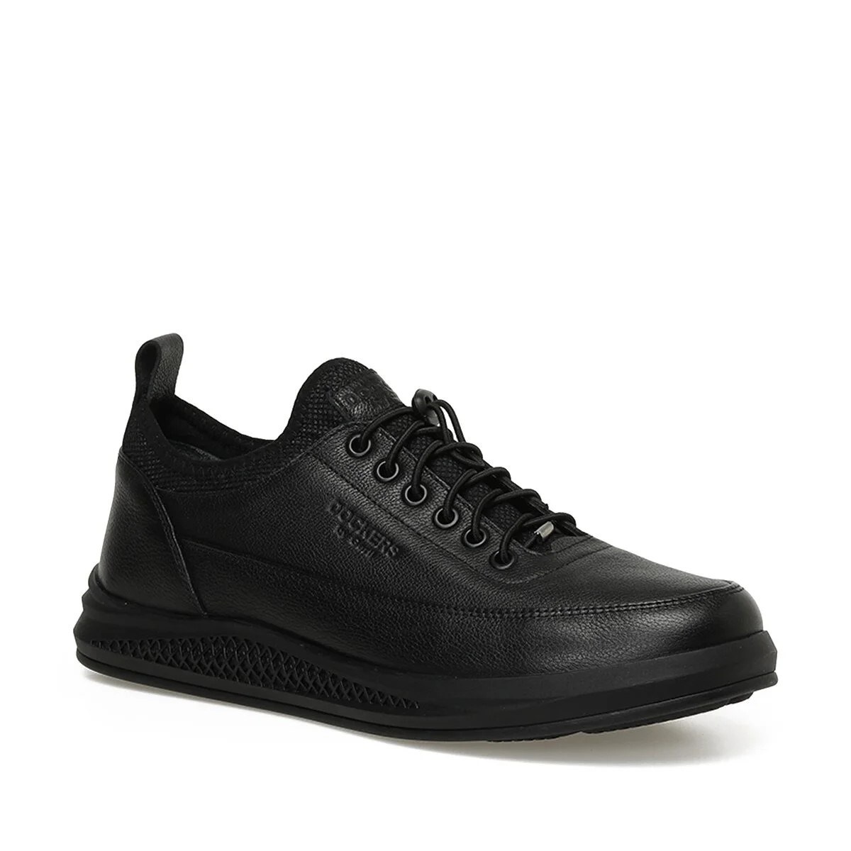 Dockers Erkek Ayakkabı 101413471 Sıyah