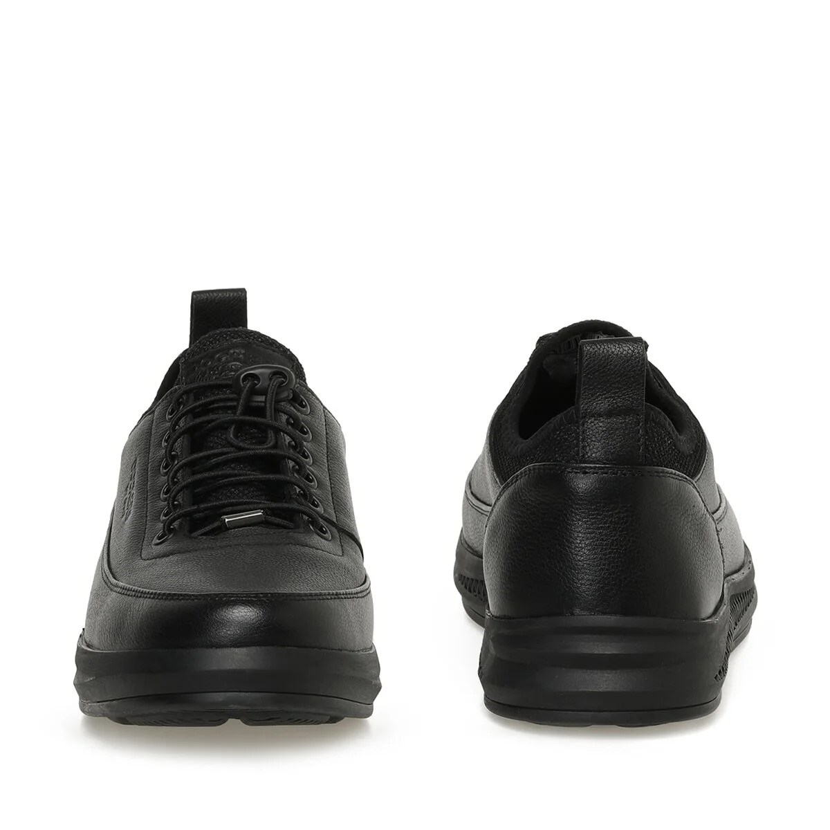 Dockers Erkek Ayakkabı 101413471 Sıyah