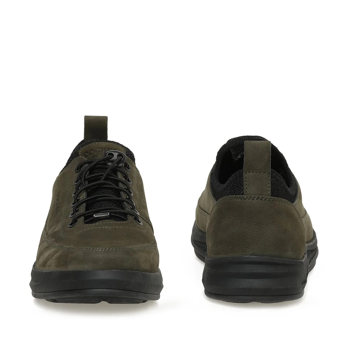 Dockers Erkek Ayakkabı 101413472 Hakı