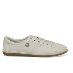 U.S. Polo Assn. Kadın Ayakkabı 101417819 Bej