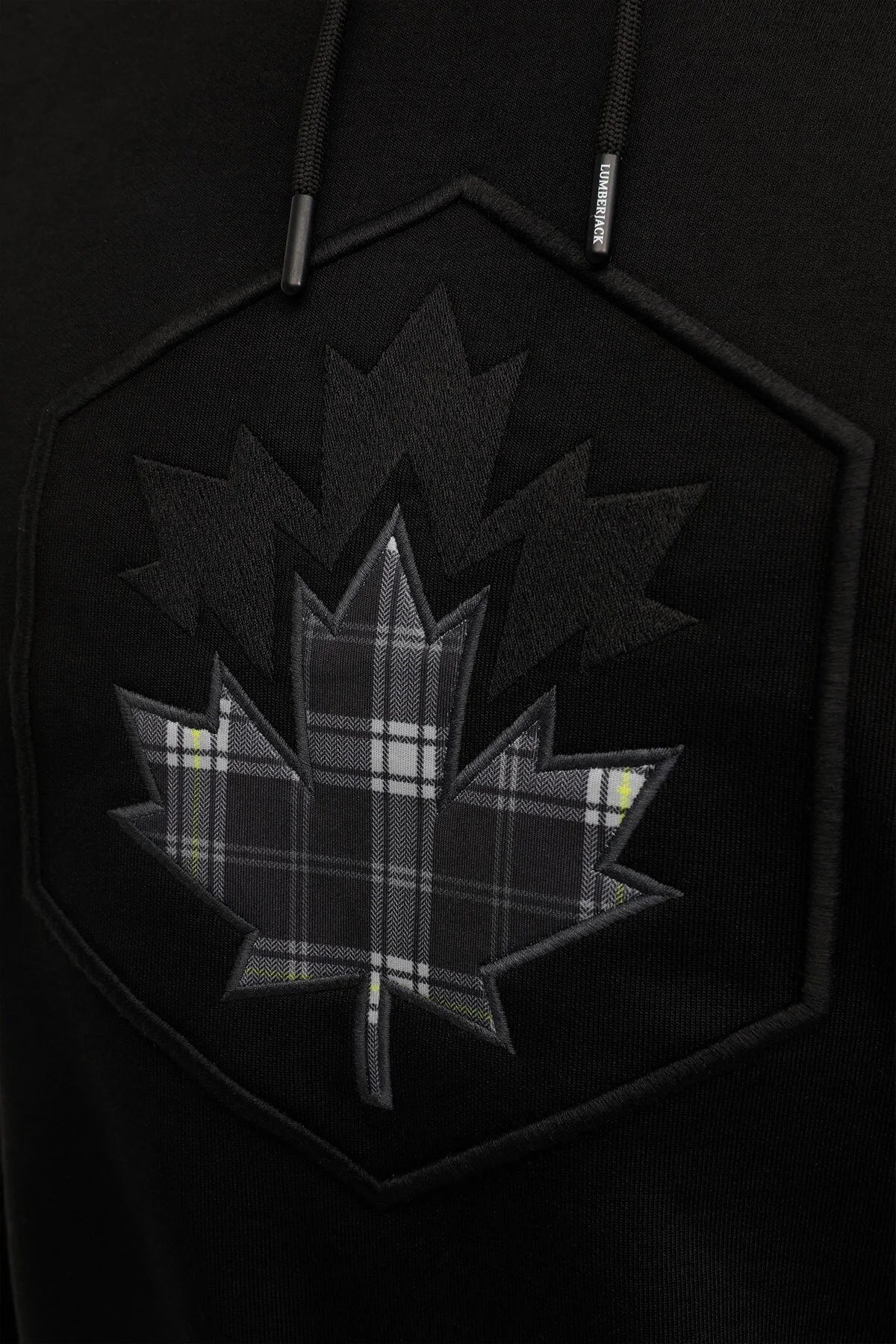 Lumberjack Erkek S-Shirt 101441458 Sıyah
