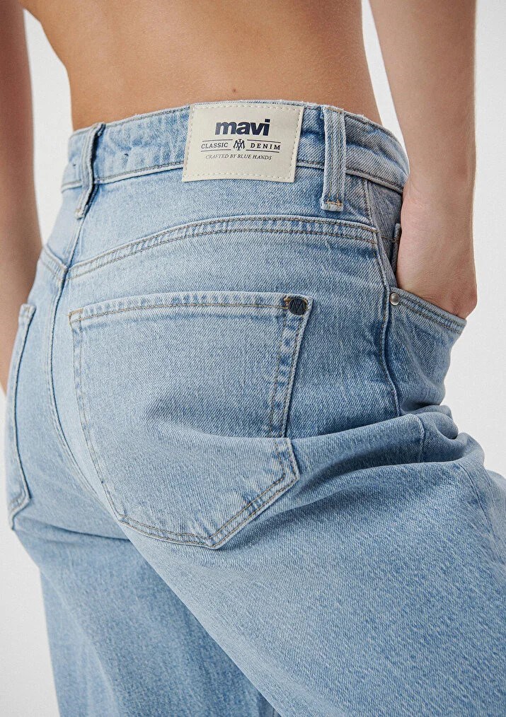 Mavi Jeans Kadın Pantolon 101441-86391 