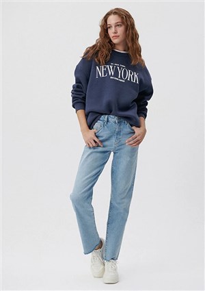 Mavi Jeans Kadın Pantolon 101441-86391 
