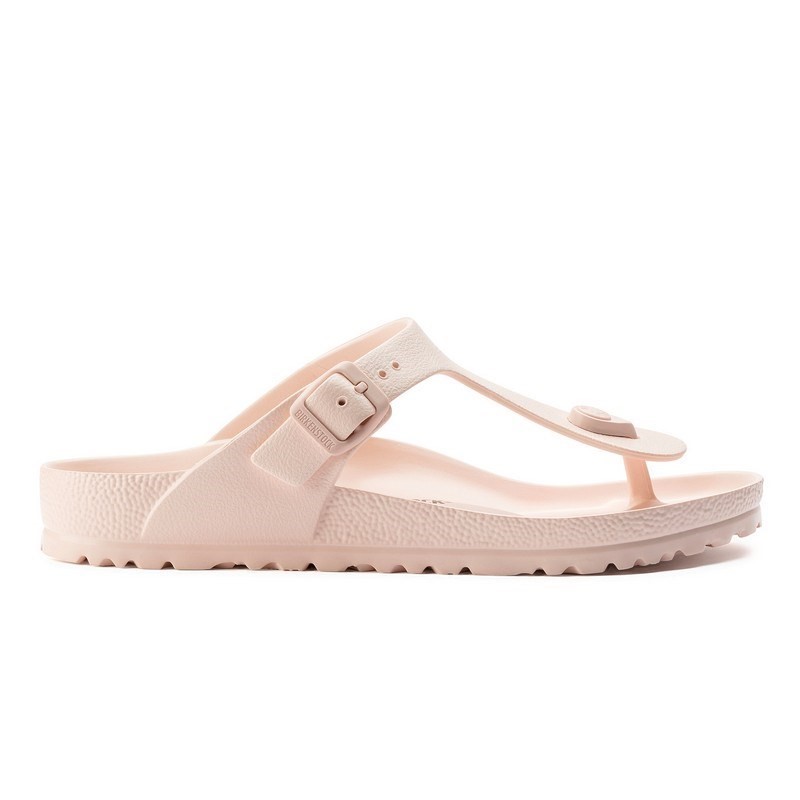 Birkenstock Kadın Terlik 1014569 Rose