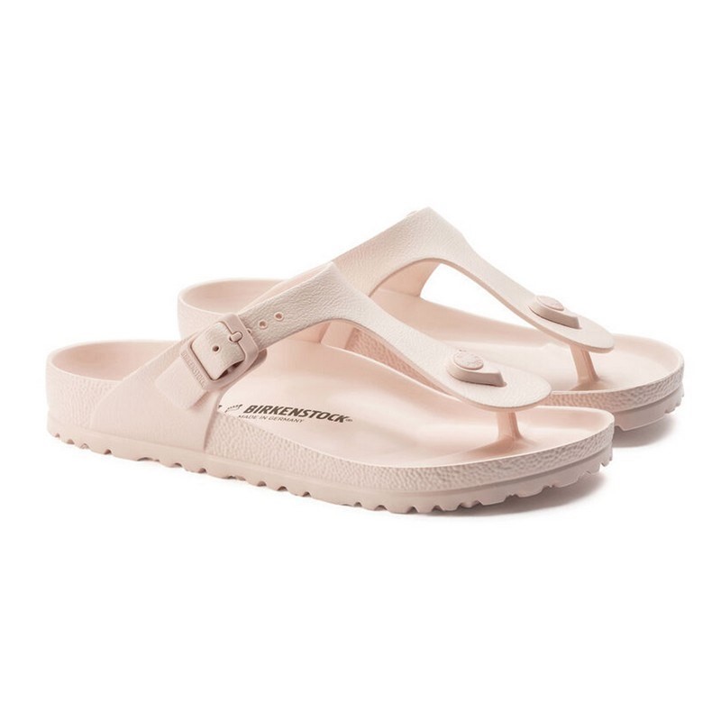 Birkenstock Kadın Terlik 1014569 Rose