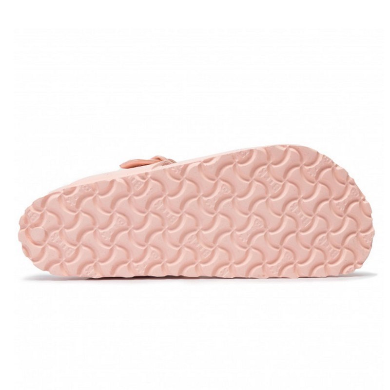 Birkenstock Kadın Terlik 1014569 Rose