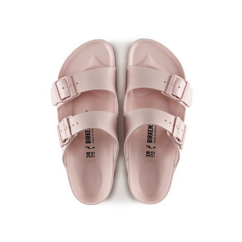 Birkenstock Kadın Terlik 1014614 Rose