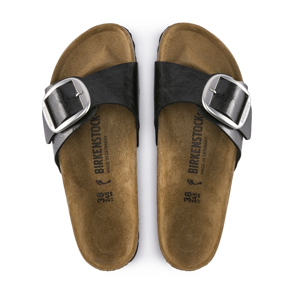 Birkenstock Kadın Terlik 1015315 Graceful Lıcorıce