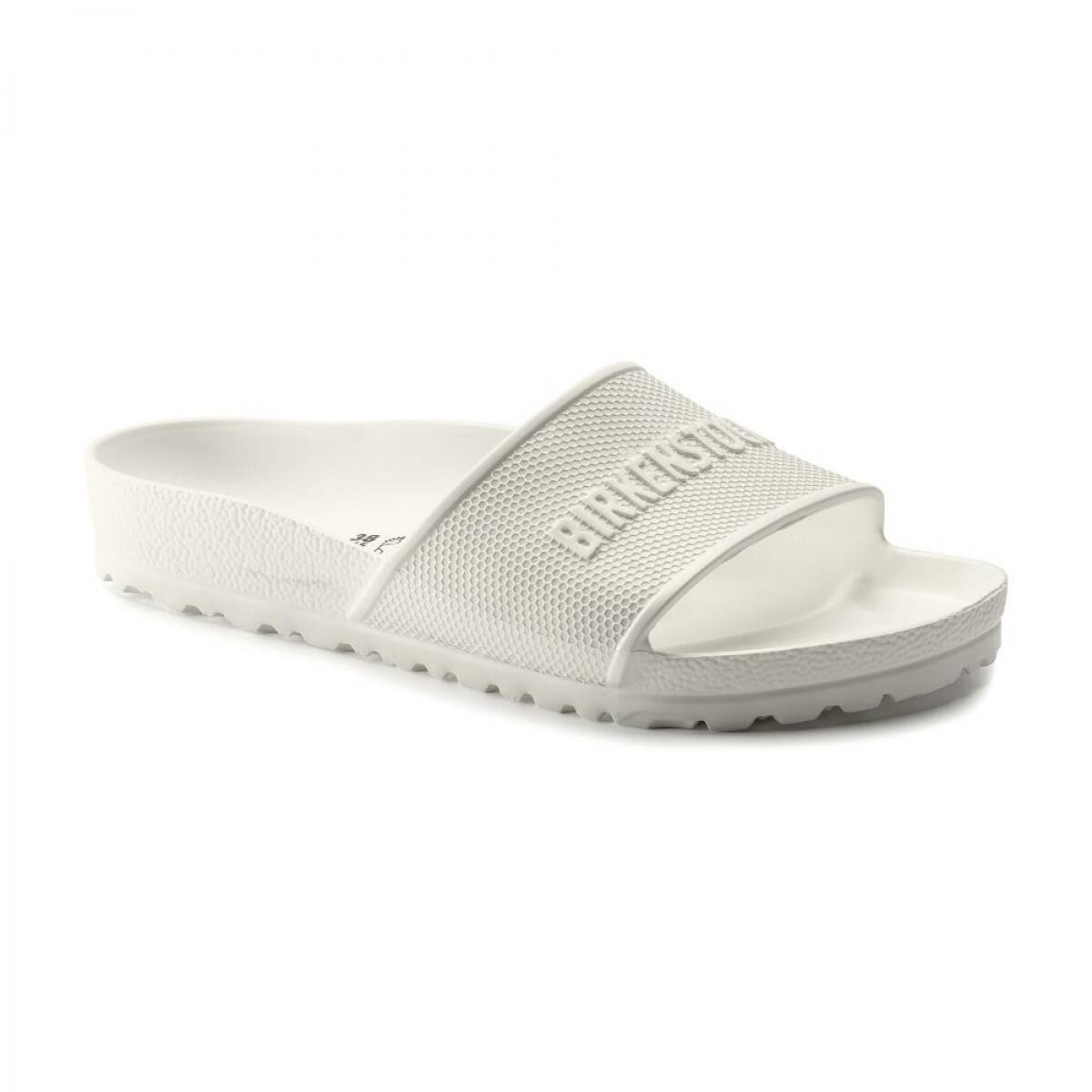 Birkenstock Unisex Terlik 1015399 Whıte