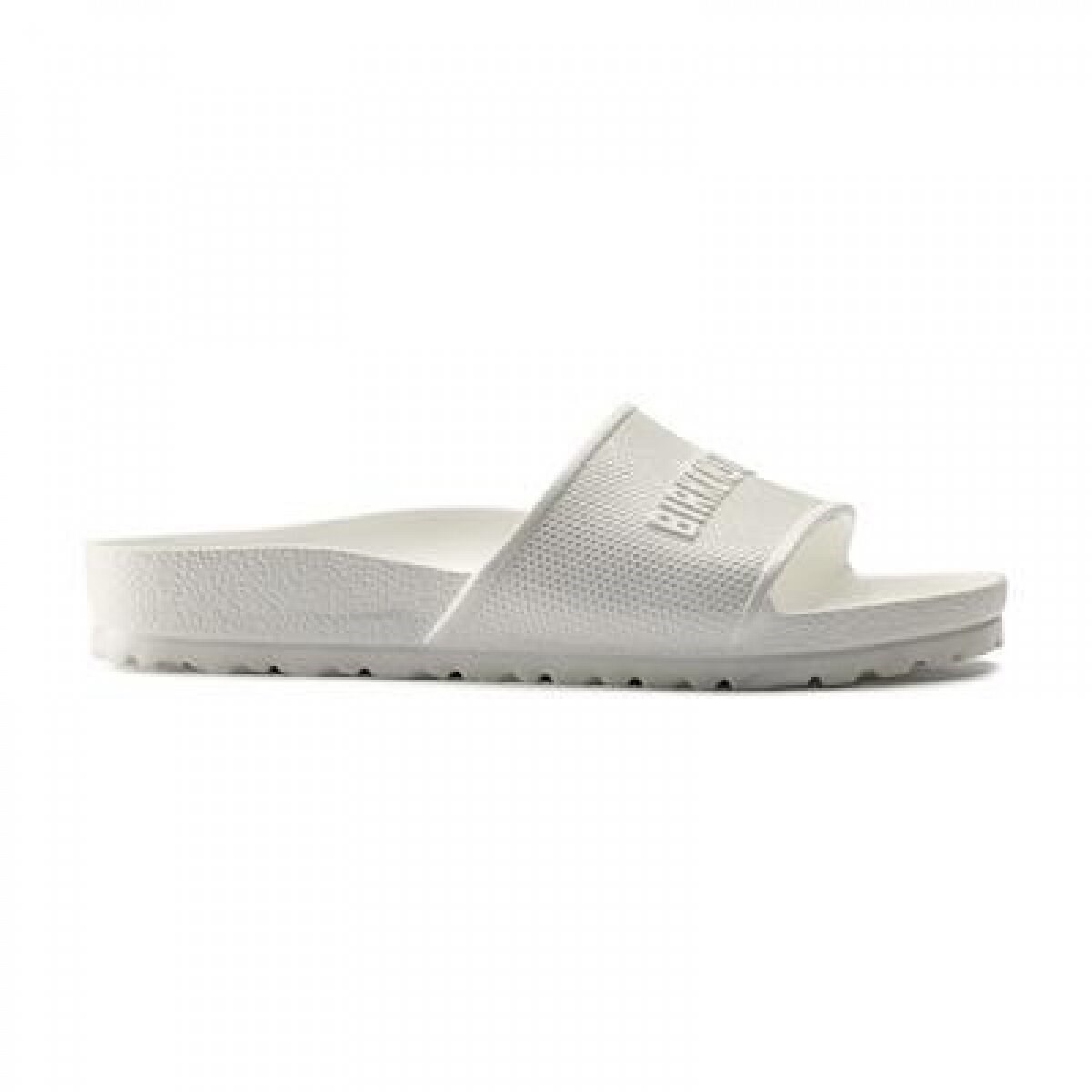Birkenstock Unisex Terlik 1015399 Whıte