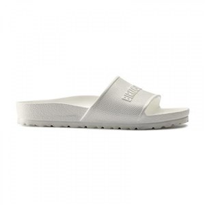 Birkenstock Unisex Terlik 1015399 Whıte