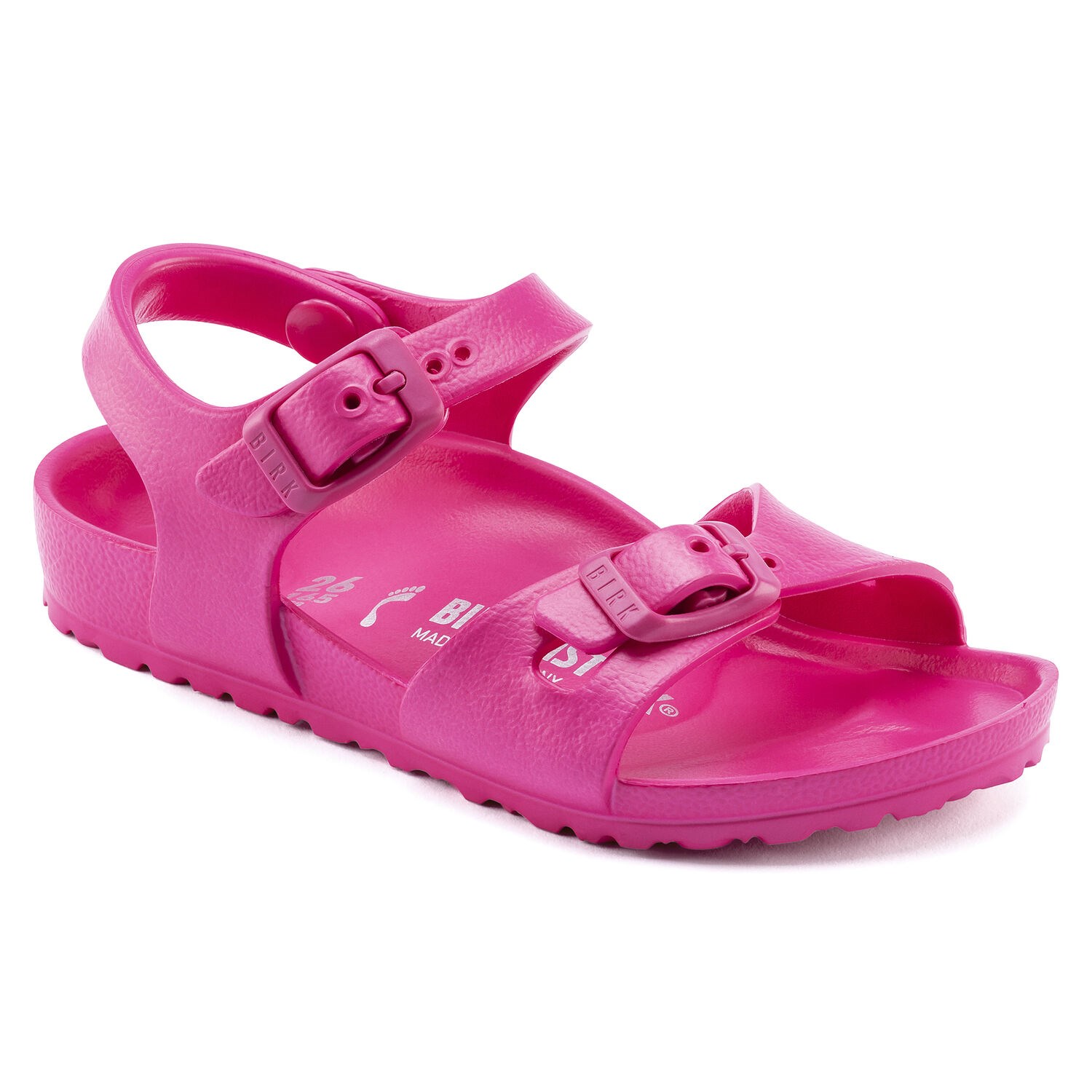 Birkenstock Terlik 1015463 Beetroot Purple