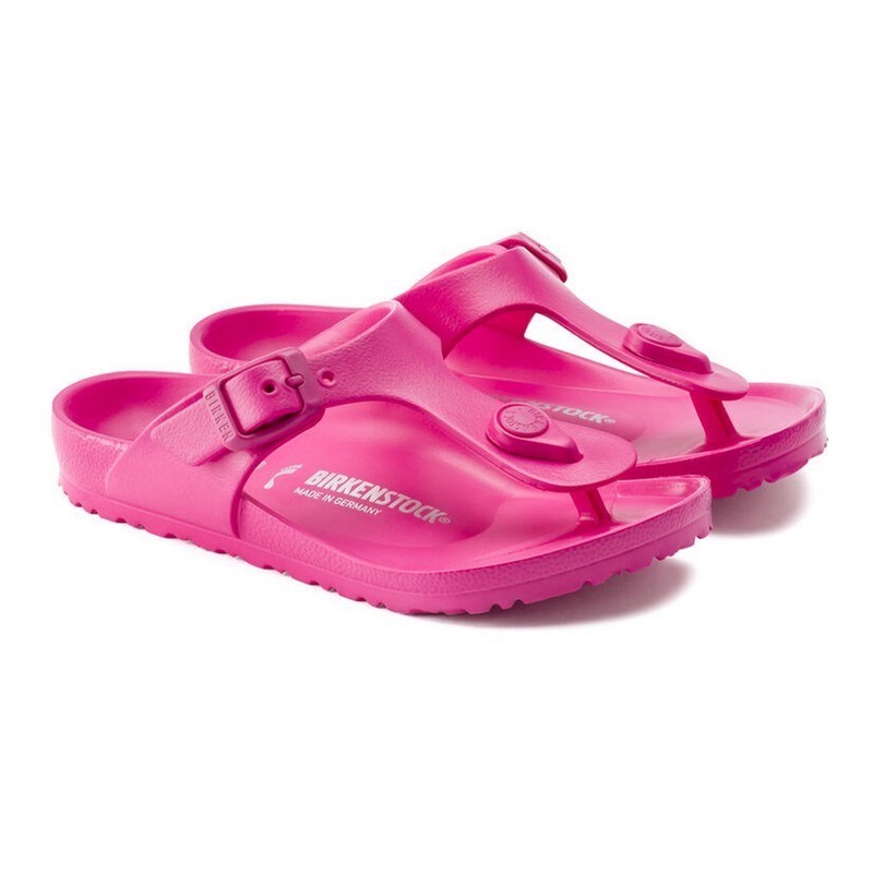 Birkenstock Terlik 1015464 Beetroot Purple