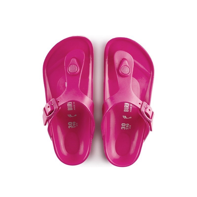 Birkenstock Terlik 1015464 Beetroot Purple