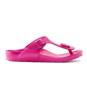 Birkenstock Terlik 1015464 Beetroot Purple