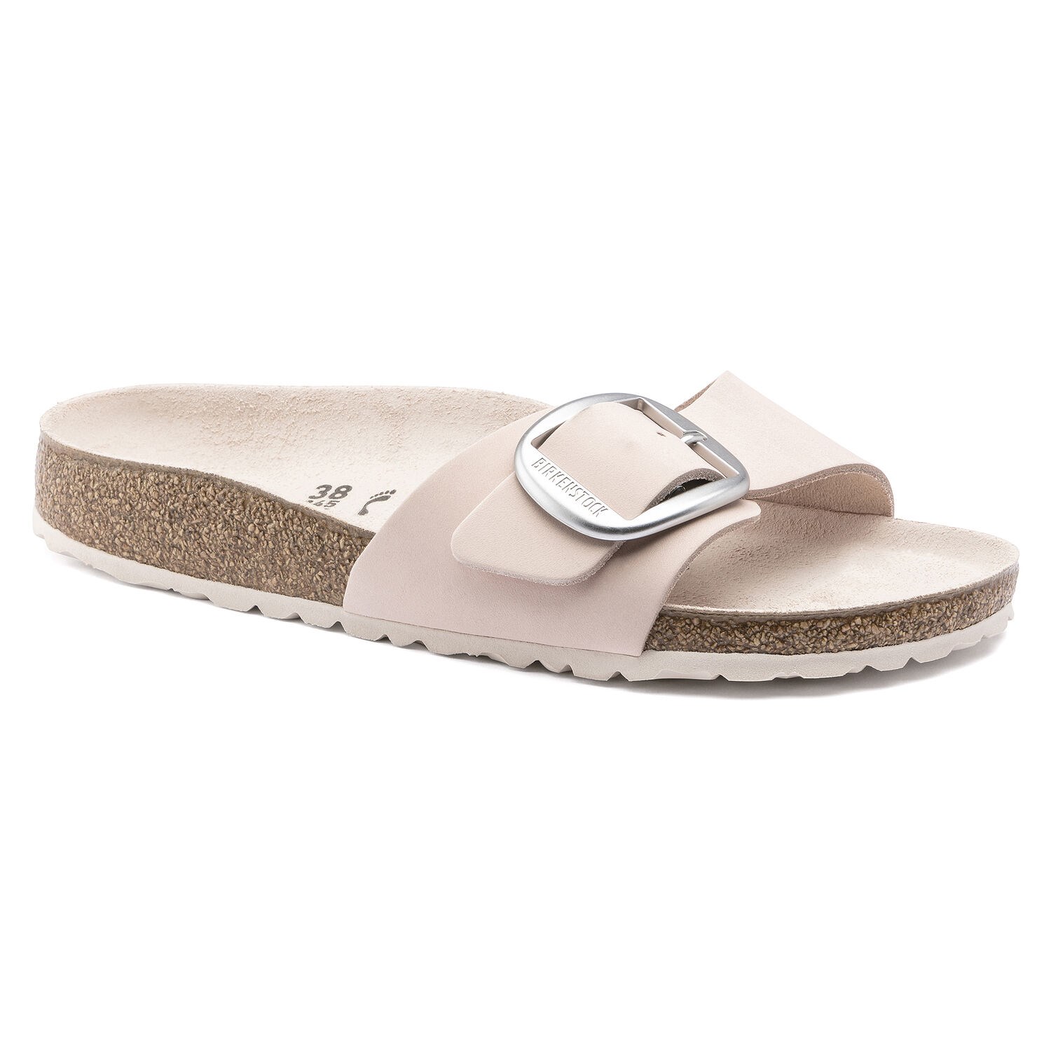 Birkenstock Kadın Terlik 1015800 Lıght Rose