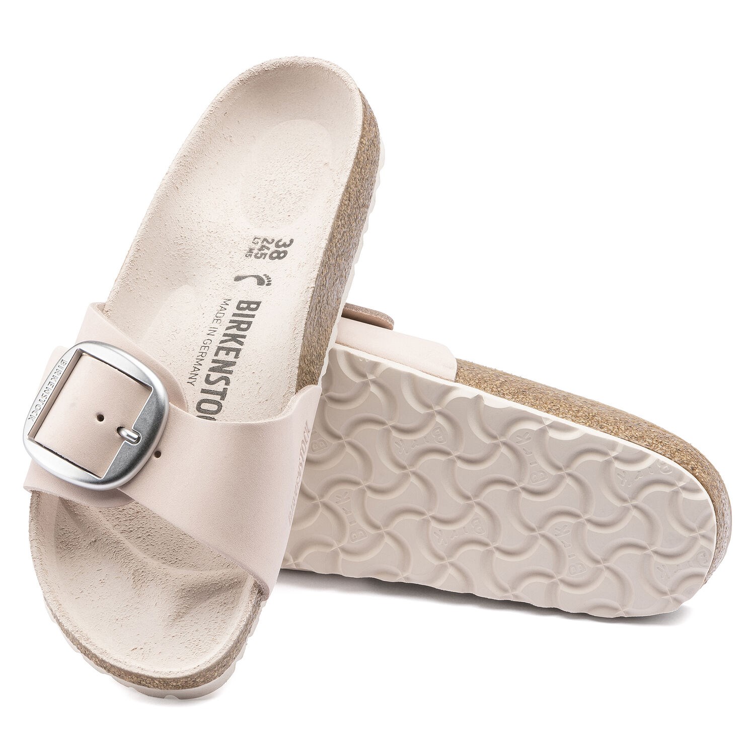Birkenstock Kadın Terlik 1015800 Lıght Rose