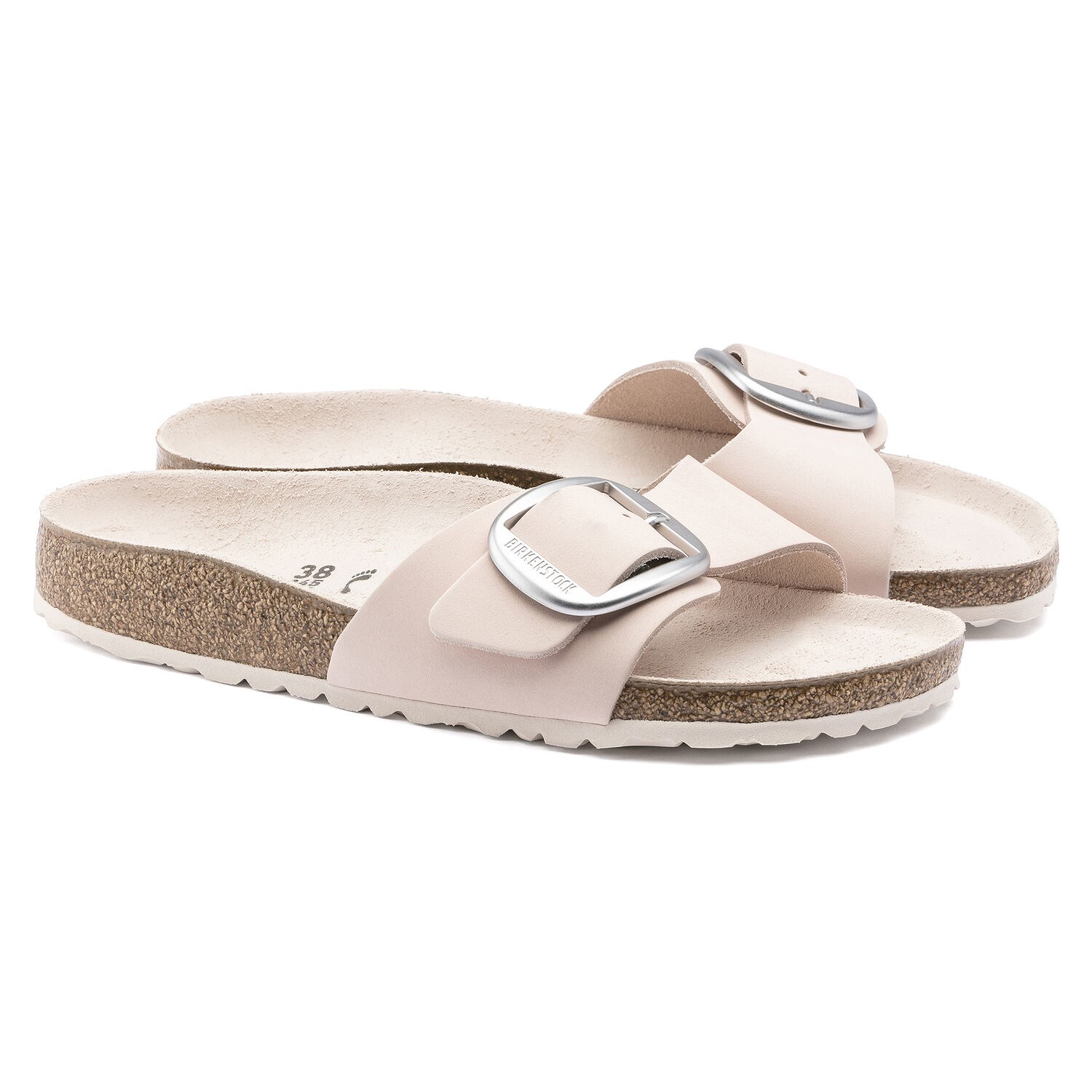 Birkenstock Kadın Terlik 1015800 Lıght Rose