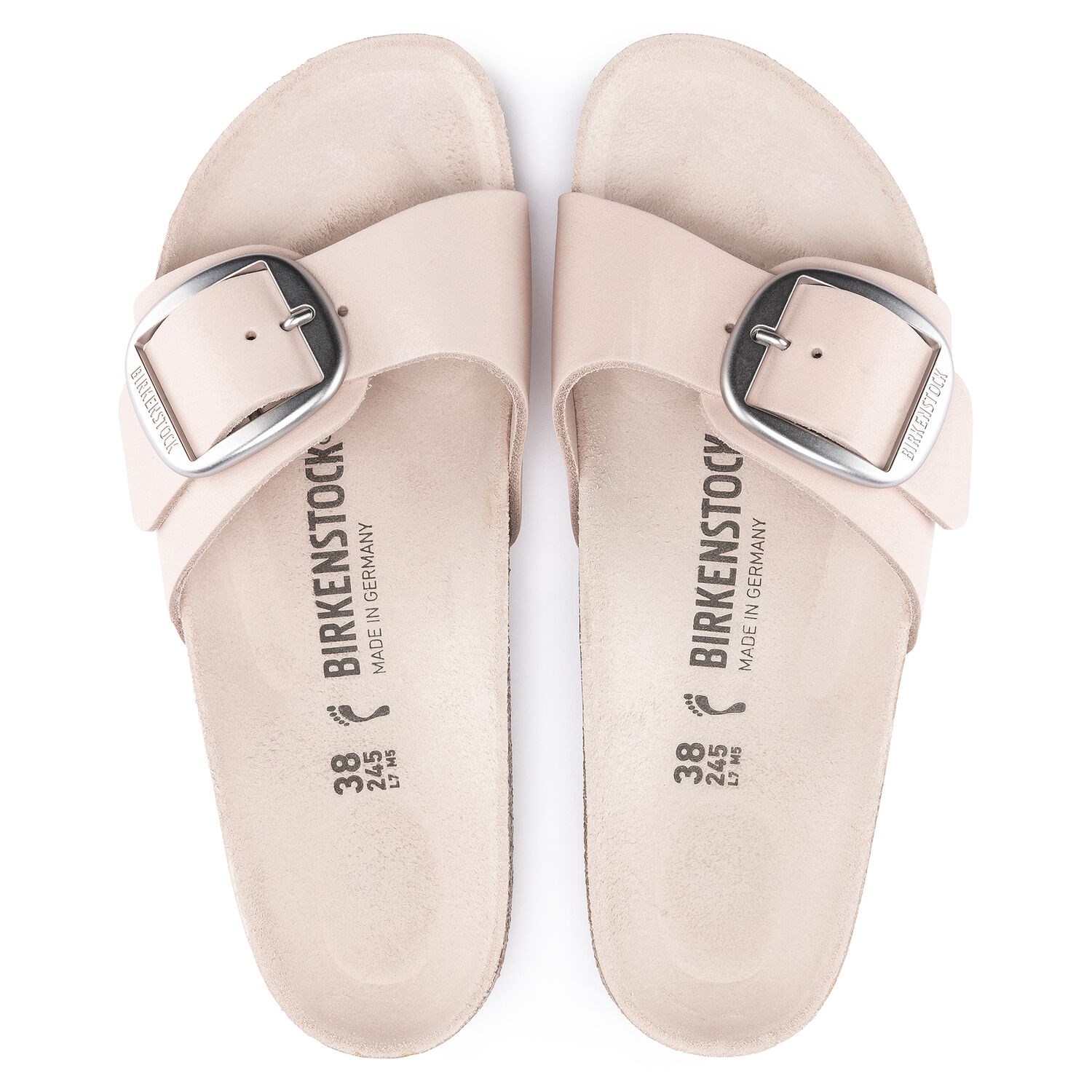 Birkenstock Kadın Terlik 1015800 Lıght Rose