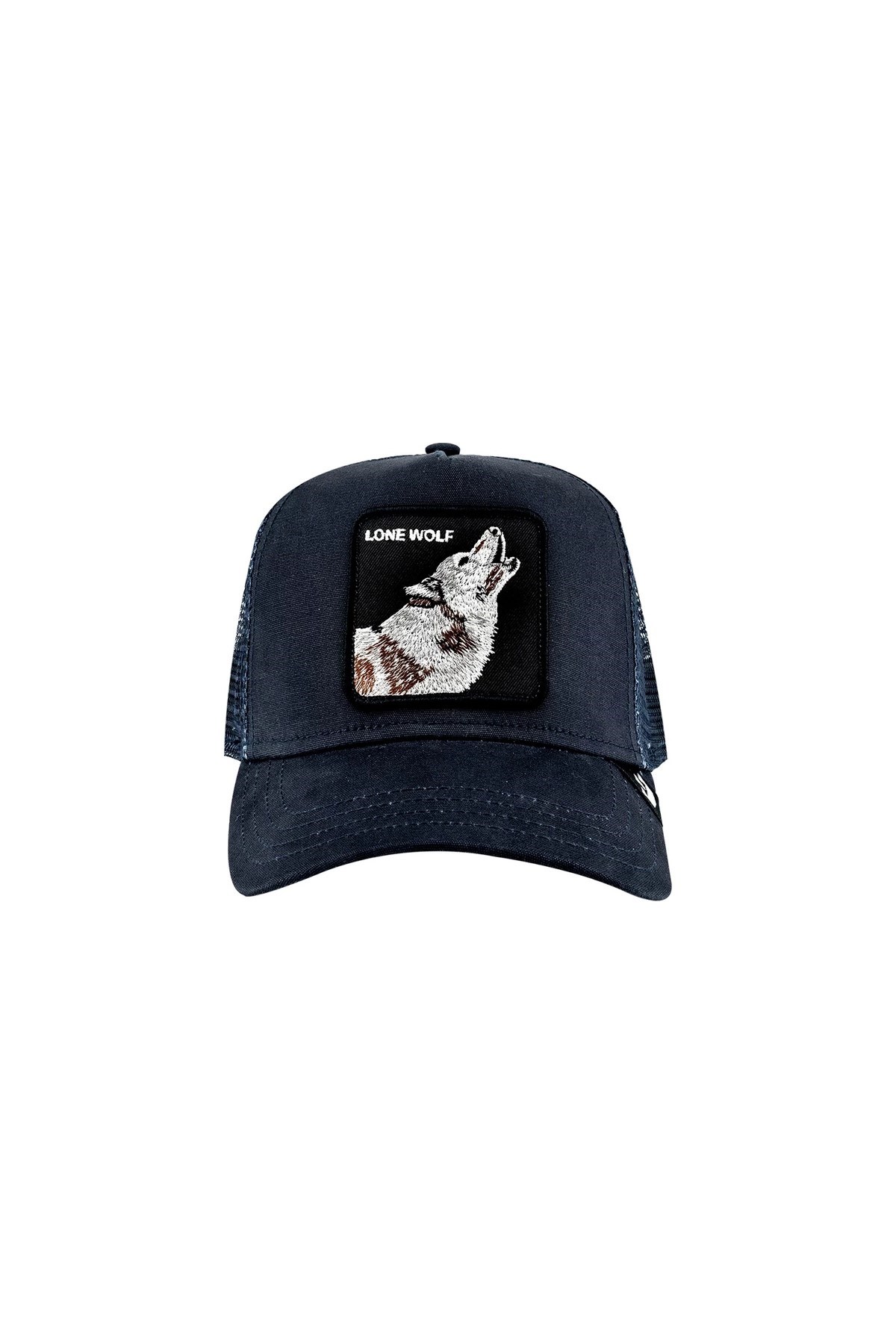 Goorin Bros Erkek Şapka 101-6099 Navy