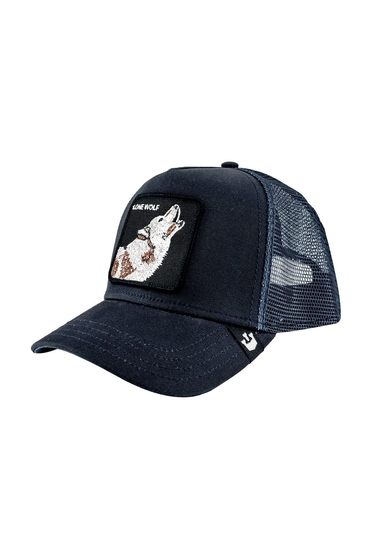 Goorin Bros Erkek Şapka 101-6099 Navy