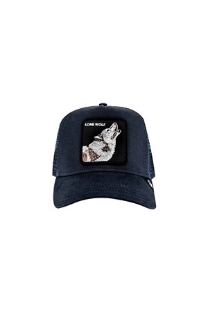 Goorin Bros Erkek Şapka 101-6099 Navy